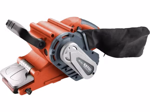 Levigatrice a nastro Extol Premium (8894300) 1010W
