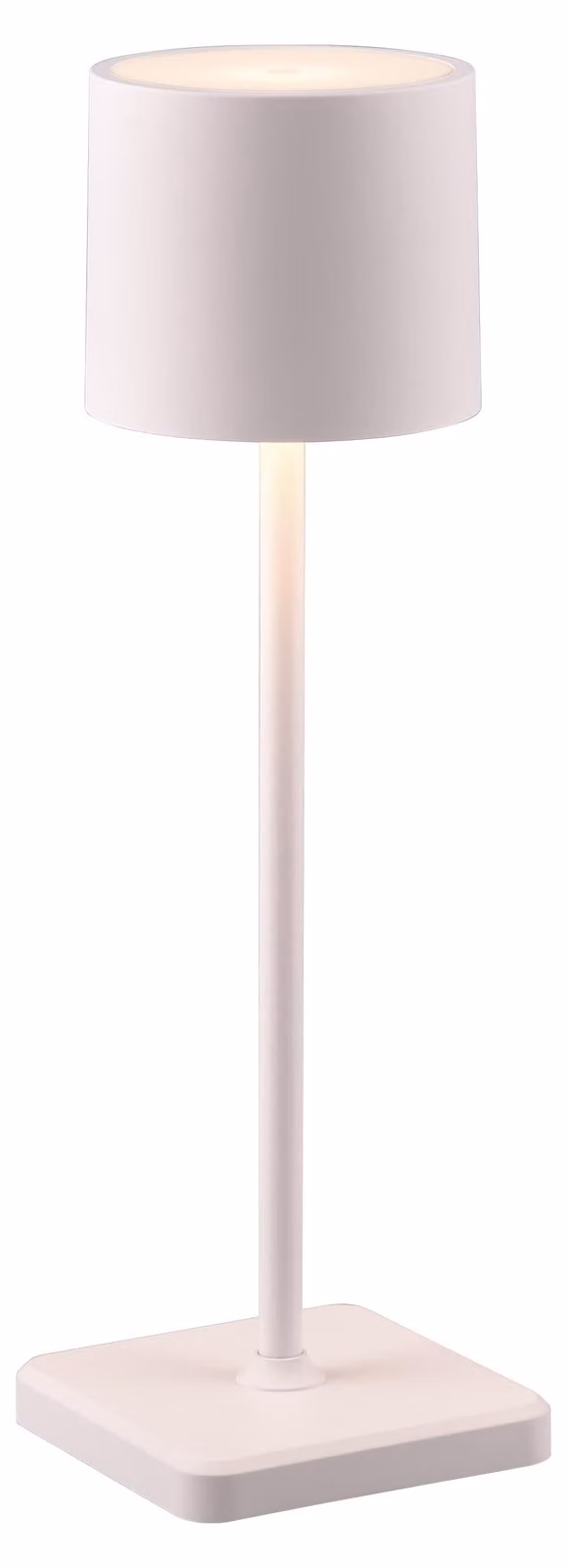 FERNANDEZ lampada portatile per esterni bianco RL R54096131