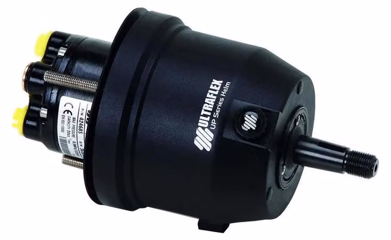 Ultraflex X74 Up20f Supporto per pompa Argento Argento Taglia unica