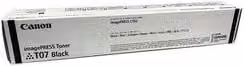 Toner Originale Canon T07 Nero
