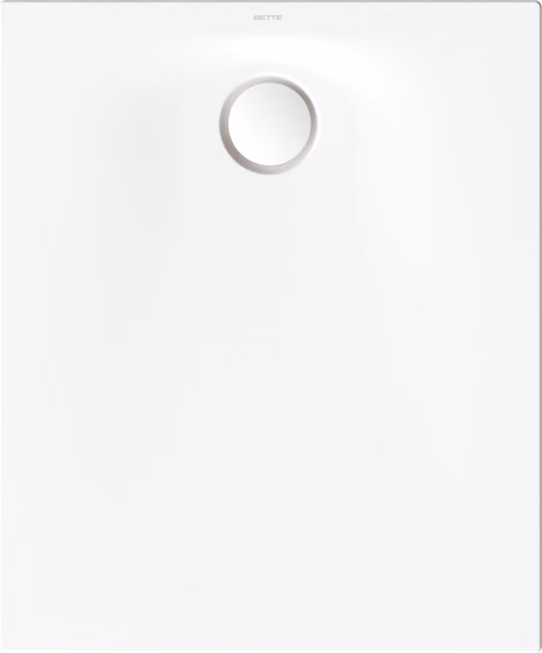 Receveurs de douche rectangulaire BetteUltra Space, 900x750x15mm, 4008-000AE, 4008-000AE