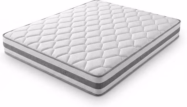 Materasso a molle insacchettate 7 zone ¨C Minimal ¨C 160x200 cm