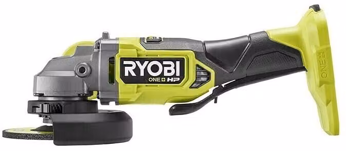 Ryobi ONE+HP RAG18X125-0