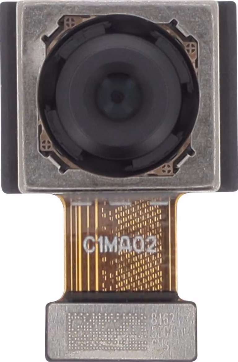 Clappio, ricambio fotocamera posteriore per Honor Magic 4 Lite 4G, sensore principale da 64MP, nero