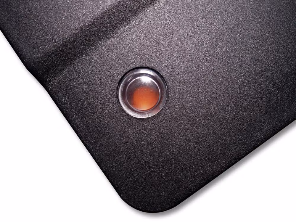 Filtro biologico per laghetto con vasca di sedimentazione da 60.000 litri, forma rettangolare, colore nero – 2