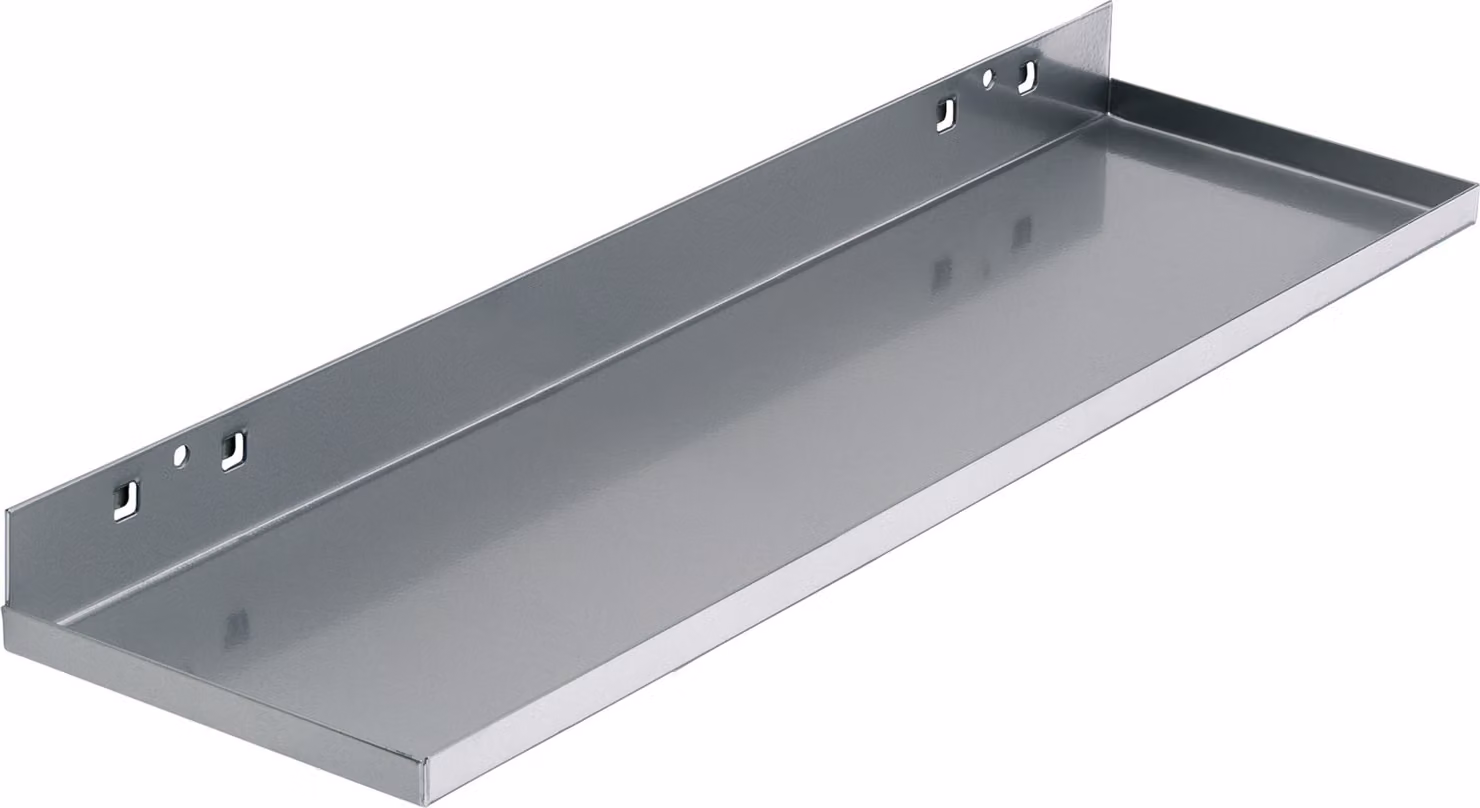 Scaffale Kraftwerk 445x150 mm