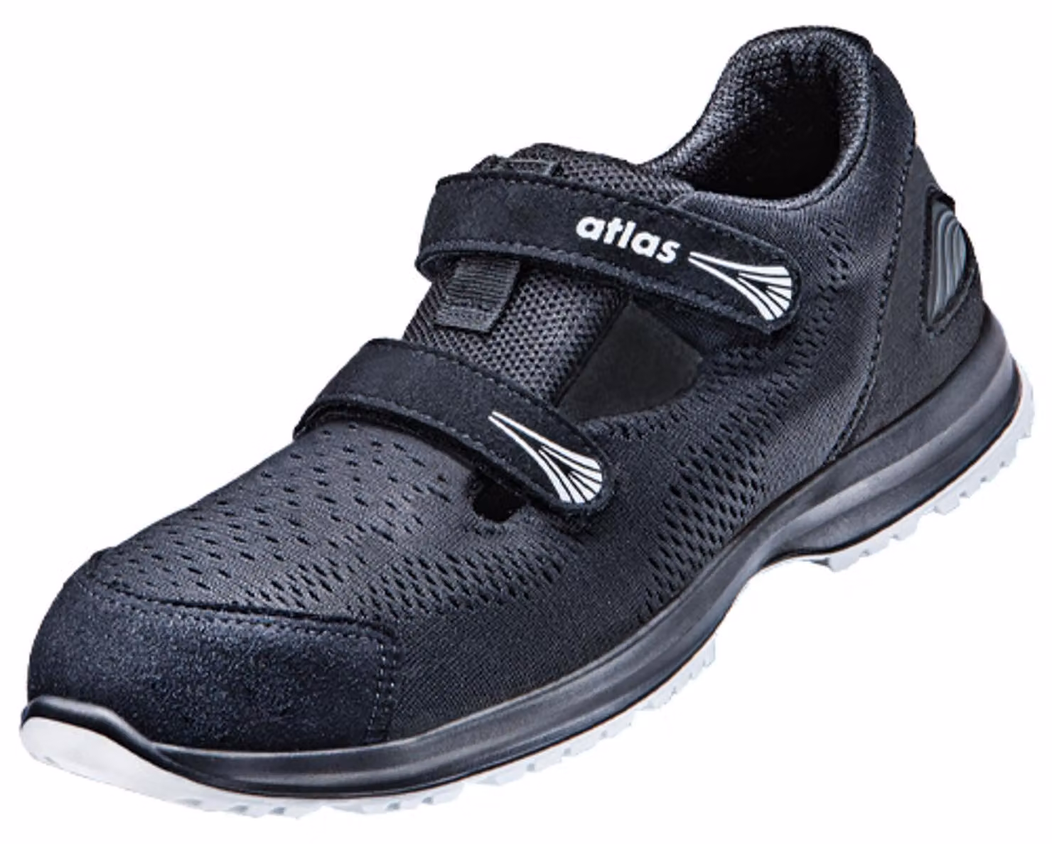 Atlas RUNNER 145 ESD - S1P - W10 - Gr.37 Sandalo