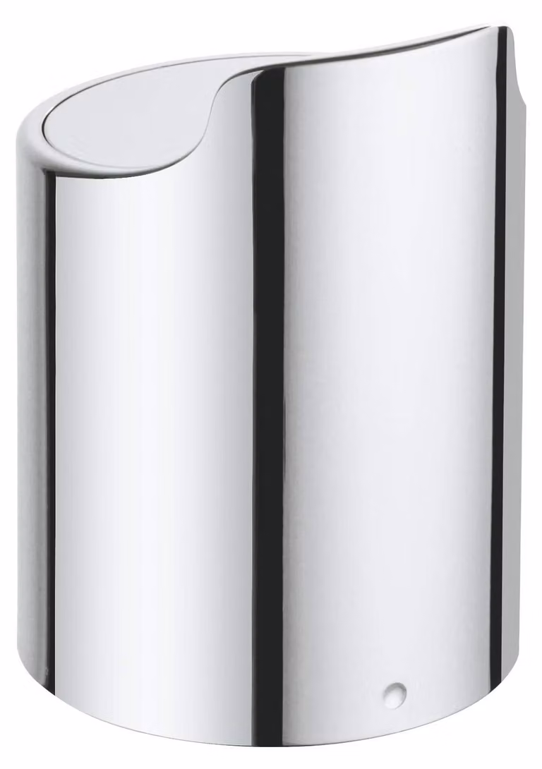 GROHE Maniglia di chiusura GROHE 47918 per Grohterm 2000 cromo