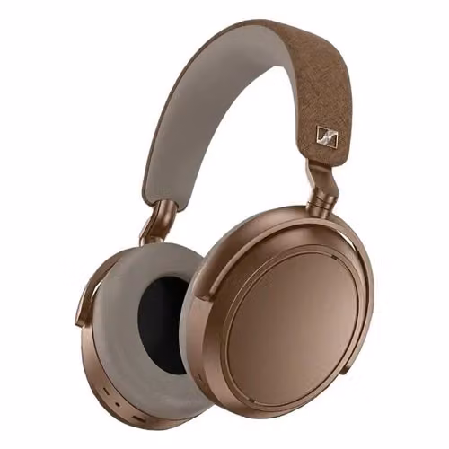 Cuffie Wireless Over-Ear Sennheiser Momentum 4 Bluetooth, Brown – 2
