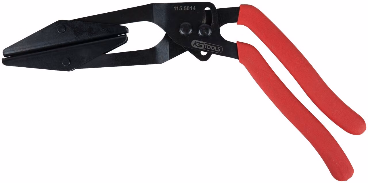 KS Tools Variazione continua, angolata, Ø 74,0 mm