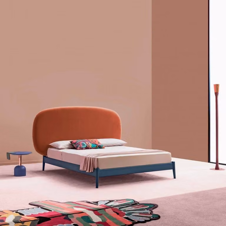 Letto Shiko Magnum Miniforms