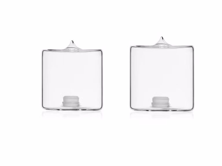 Cilindro Set Sale e Pepe - 2 Pz