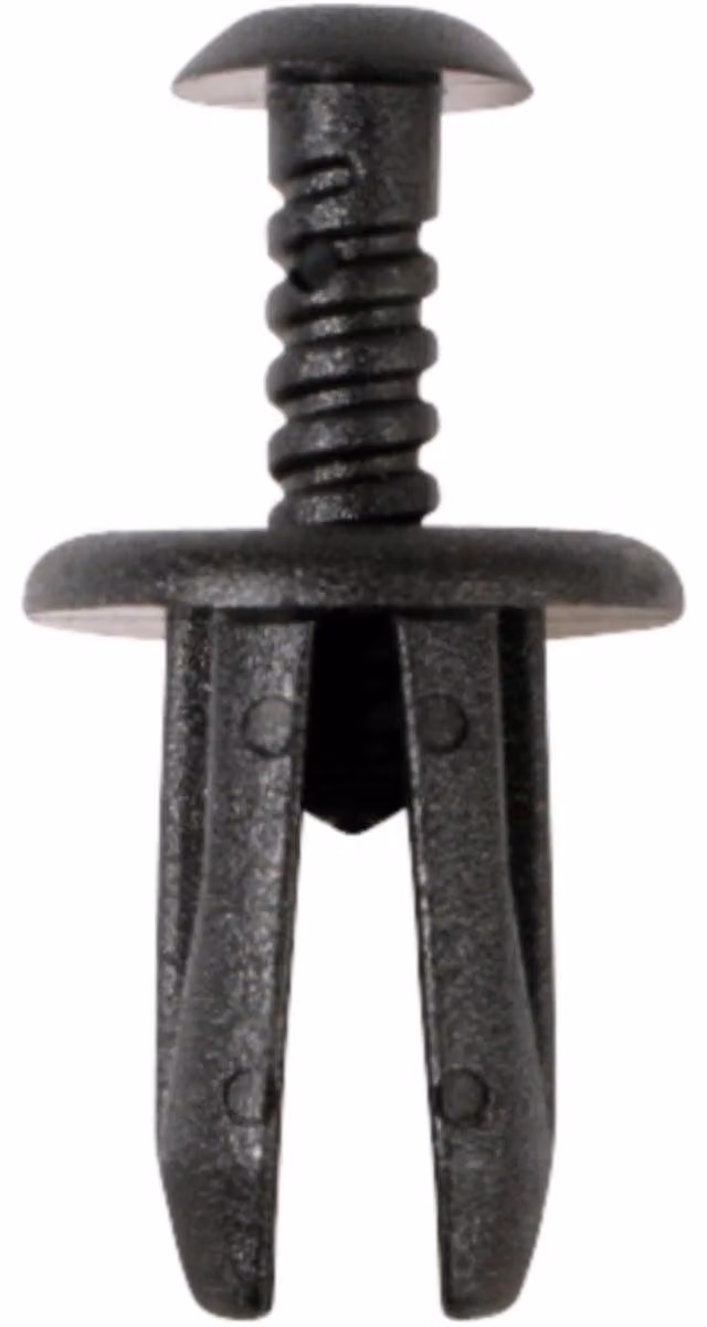 KS TOOLS Clip di collegamento a pressione per Mercedes confezione da 50 pezzi - 420.5453