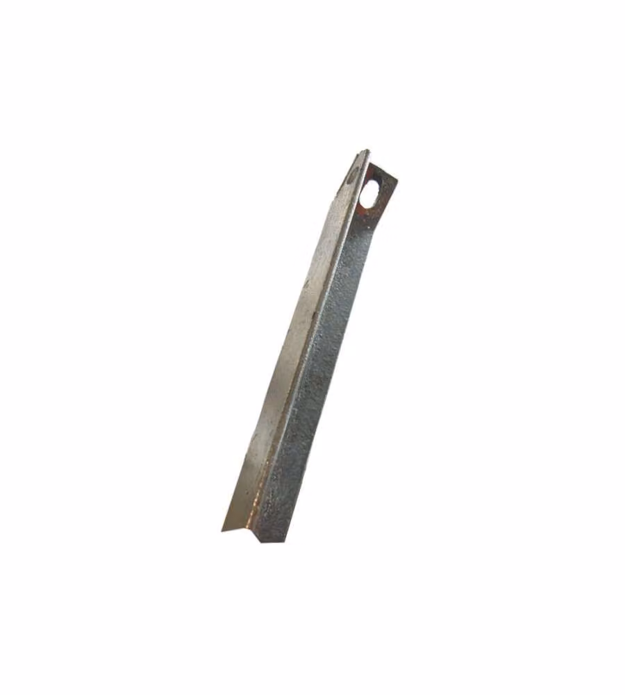 Saetta Zincata 25X25X3 Cm 175                  Sfb