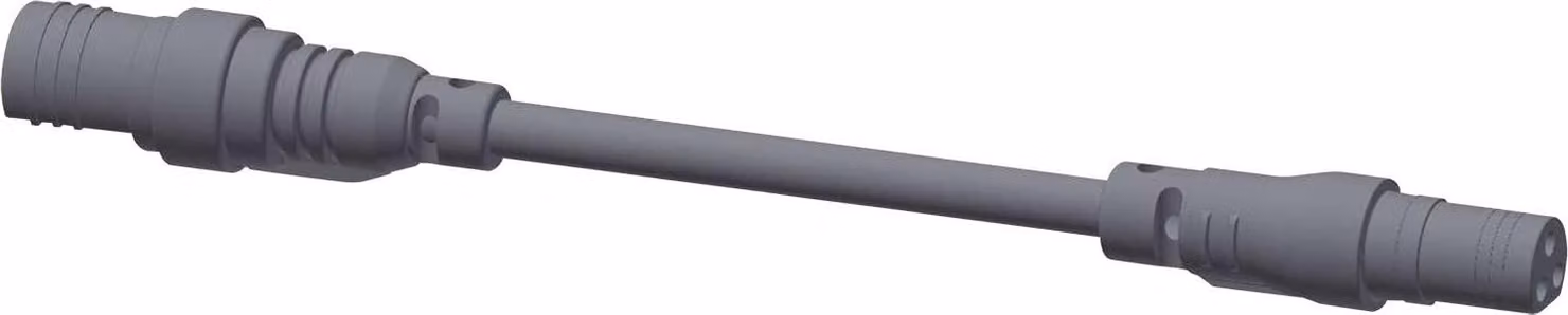 KWC AR Adapterkabel, F5, Länge 100 mm, für Sensor