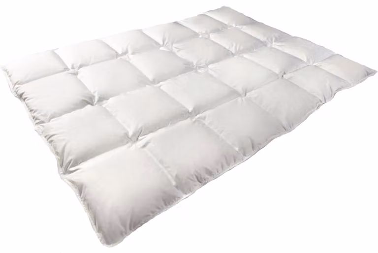 HS83 Piumino 135x200 cm 1800 grammi Piumino da letto 70% piumino 30% piume Mayaadi Home