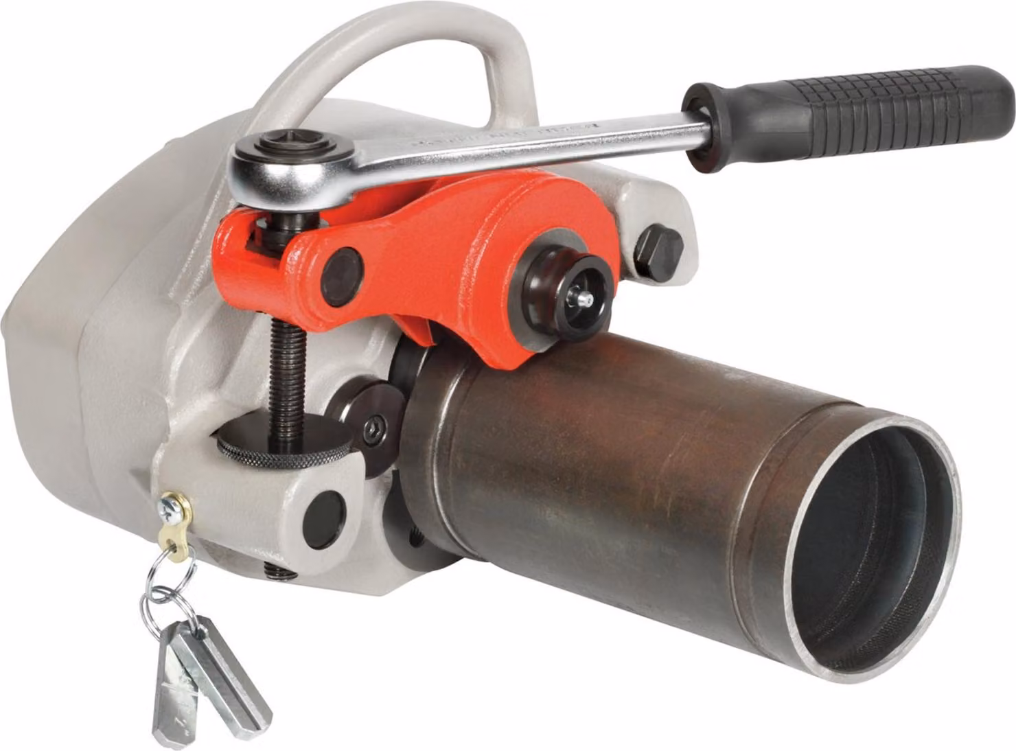 Rothenberger ROLL GROOVER a mano 2 - 6"