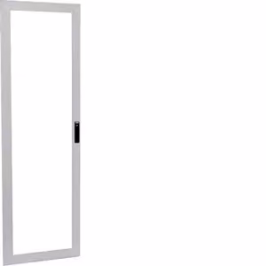 Porta trasparente in vetro Securit ASV con chiusura IP41 350x2000