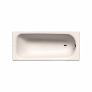 Vasca da bagno KALDEWEI SANIFORM PLUS pergamon