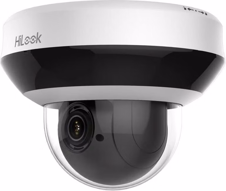 Hilook da Hikvision PTZ-N2404I-DE3(F)