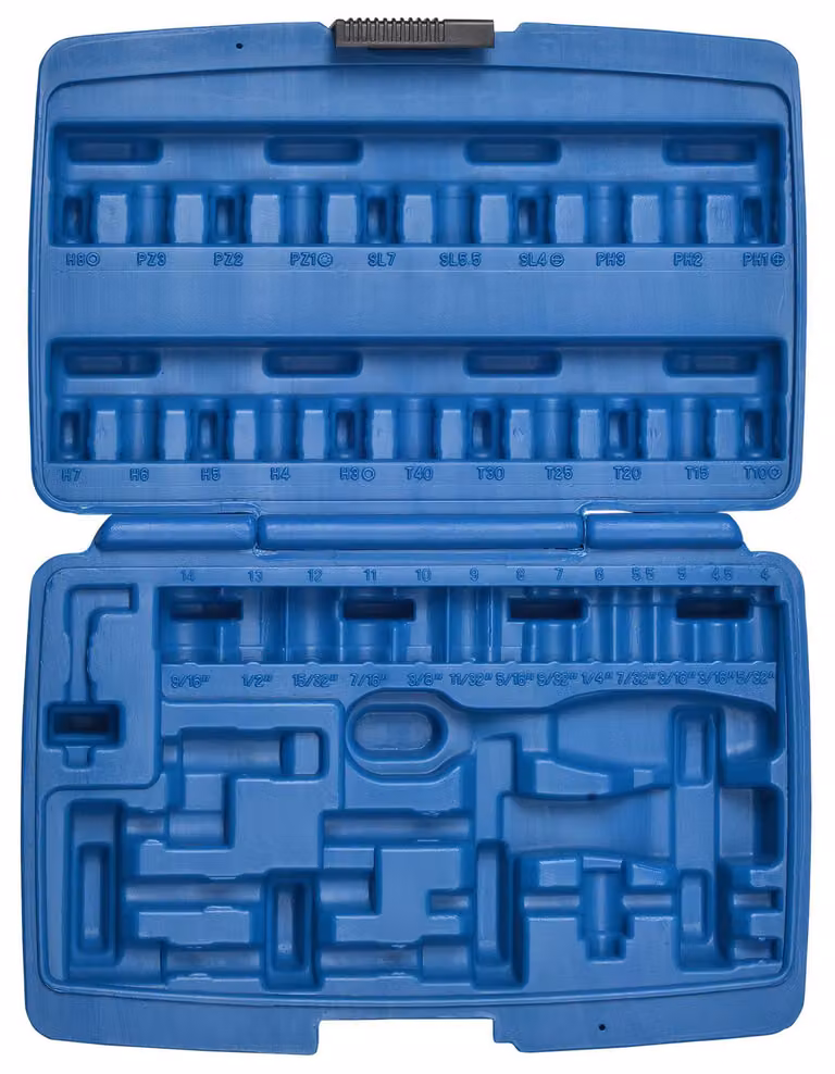 SW-Stahl S2145-KOFFER: Custodia didattica per S2145