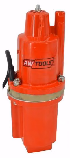 Awtools Pompa a membrana Kc60 600W
