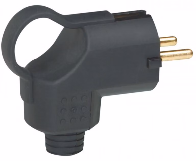 Legrand 050252, 1 cusů