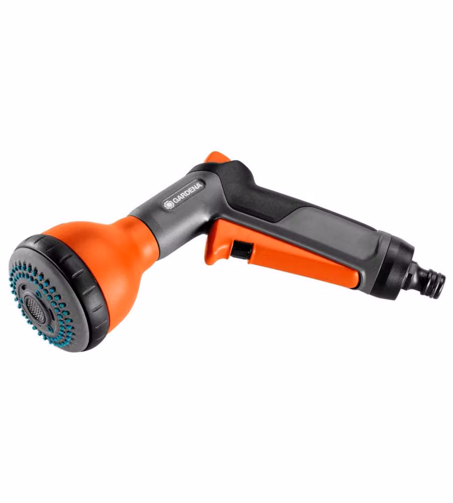 Gardena Lancia a doccia multifunzione Classic 230mm per giardino