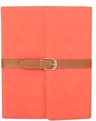 Custodia Rotativa Folio Executive EXS02UF per iPad Urban Factory, Rosso