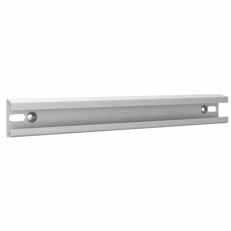 Guida di sostegno cavi ABN 244 mm FB1 per involucro N e telaio di supporto FKS1N
