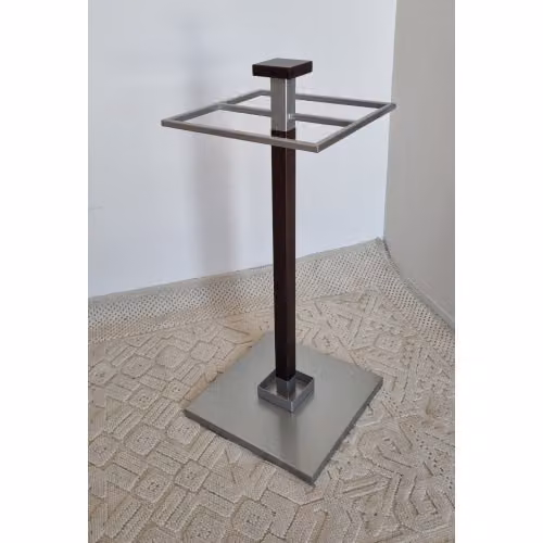 Portaombrelli Landscape moderno in metallo Calligaris Outlet