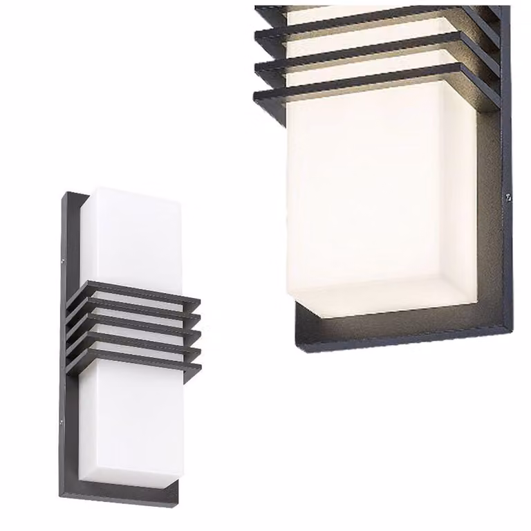 Lampada da parete a LED 12W RODEZ 8940 Rabalux
