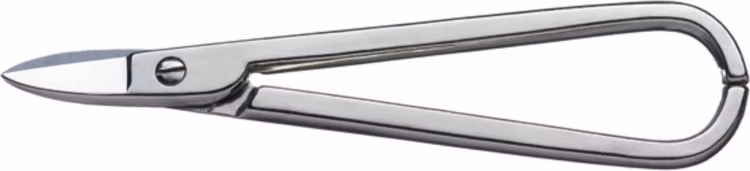 Forbici da orafo Bessey D70-1 | D70-1