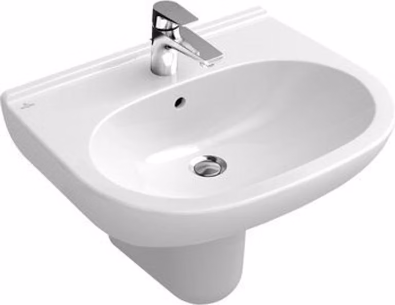 Villeroy & Boch 51606501 Lavabo