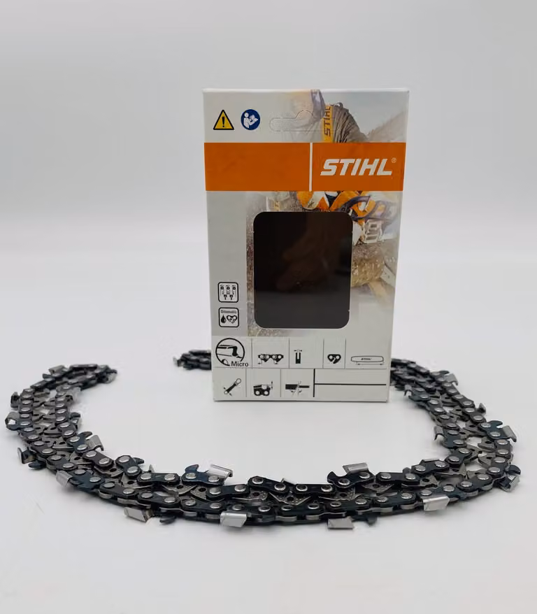 STIHL Catena per sega Rapid Micro RM 3/8" x 1,6 mm 45 maglie di trasmissione 36520000045