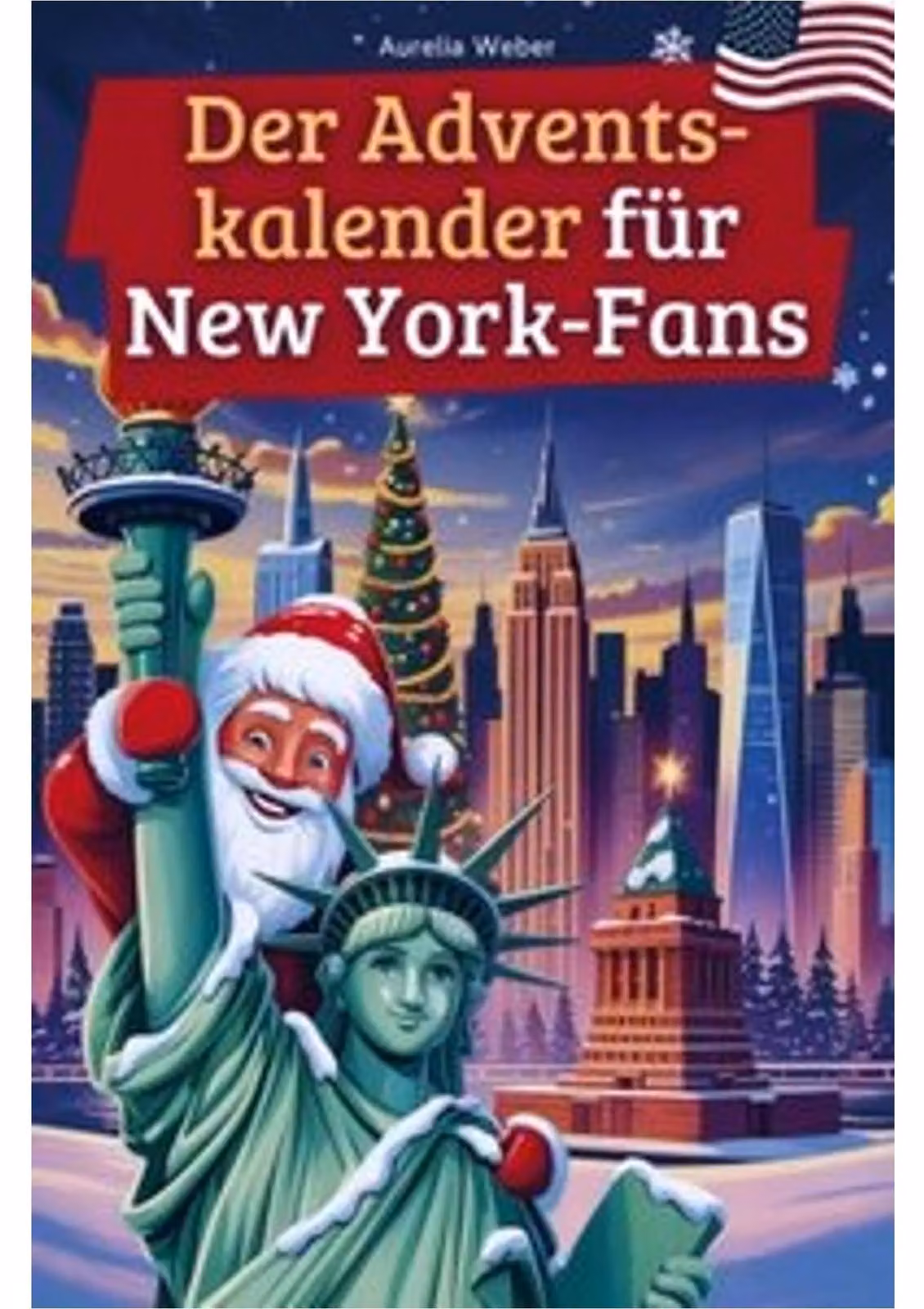 Il calendario dell'avvento per i tifosi di New York