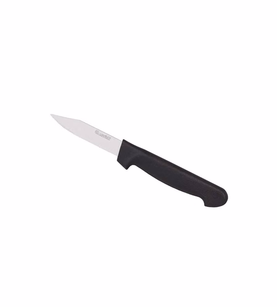 Coltello Verdura        Cm  7,5 Anatomica Marietti
