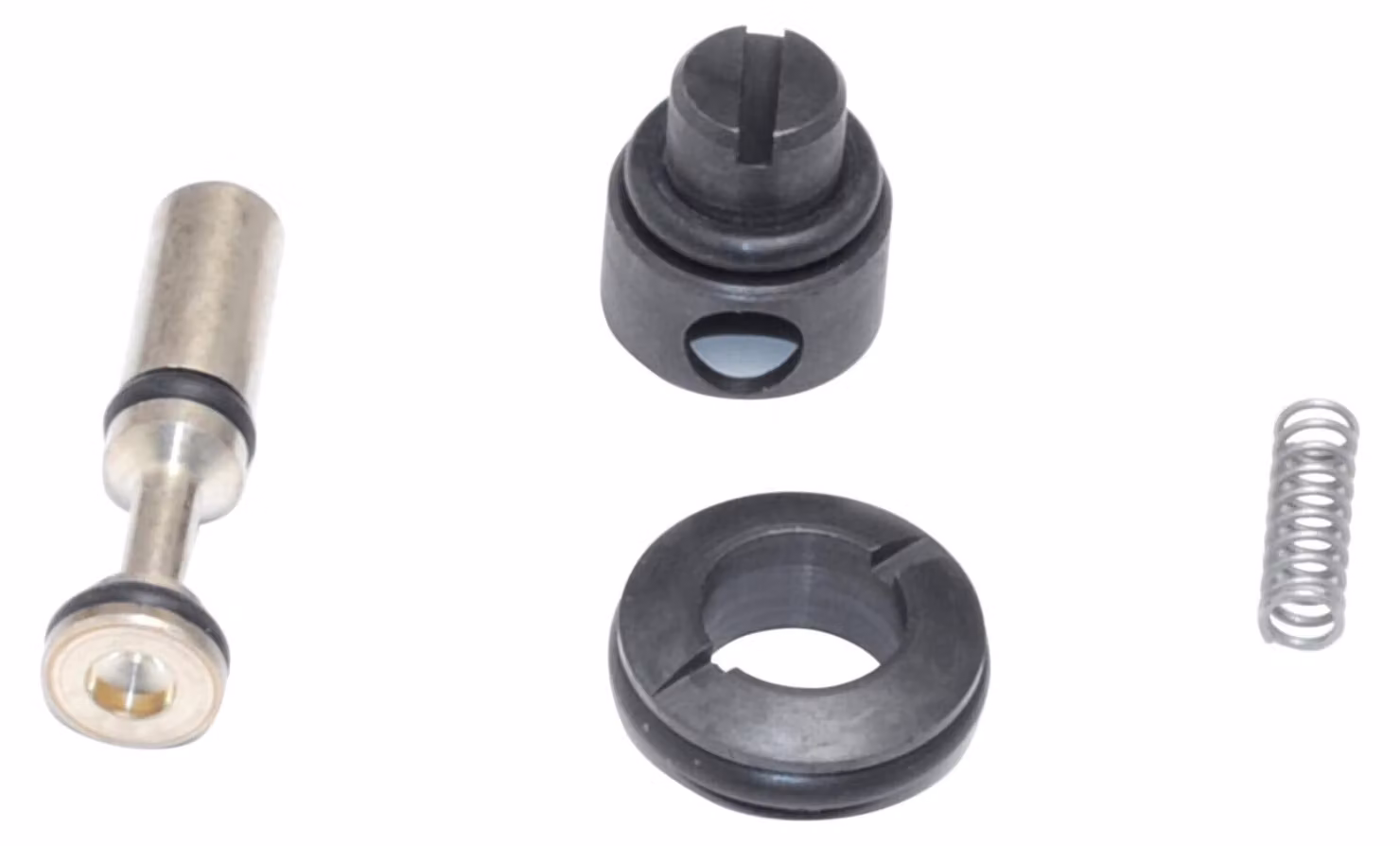 Set di valvole Hazet 9033-04/8 9033-04/8 (pasta per lappatura pasta diamantata pulitore per rettifica)