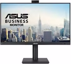Monitor Asus BE279QFK da 27 pollici Full HD IPS 100Hz Nero