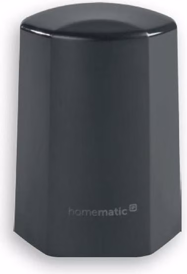 Homematic IP Smart Home Temperatur-/Luftfeuchtigkeitssensor