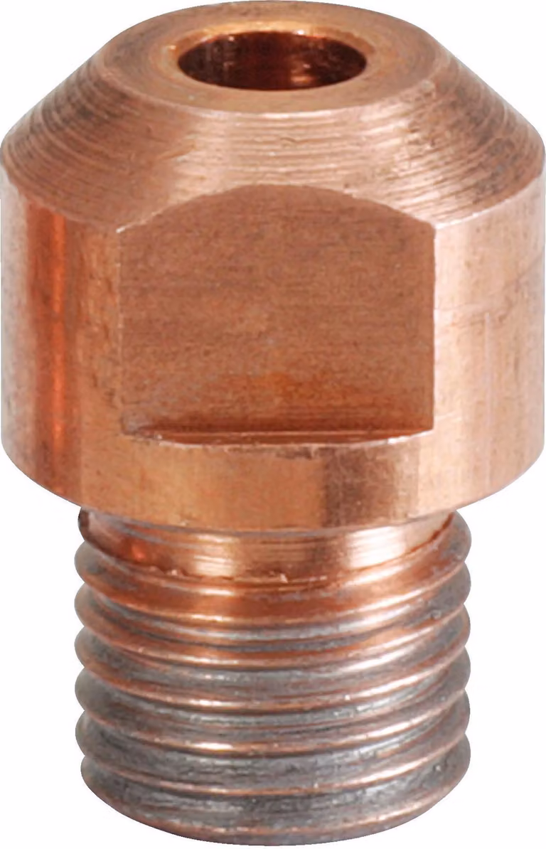 KS TOOLS Elettrodo per viti in rame - 500.8562