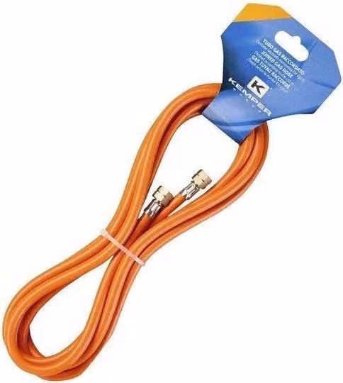 Tubo Gas 5M Kemper
