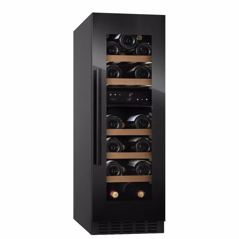 Cantinetta vino da incasso - WineChamber 800 30D - Nero - mQuvée