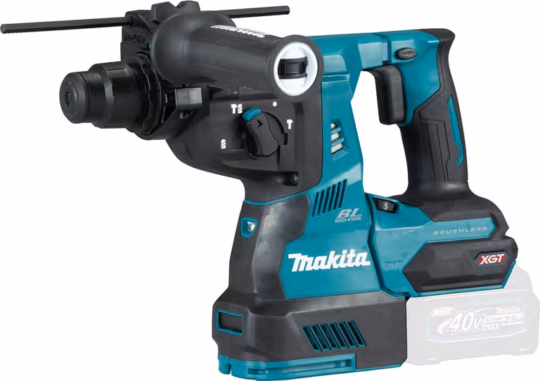 Makita HR003GZ XGT Akku-Kombihammer