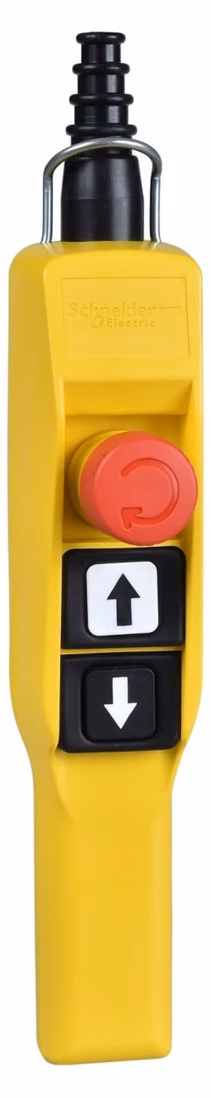 Stazione a sospensione Schneider Electric XACA2153