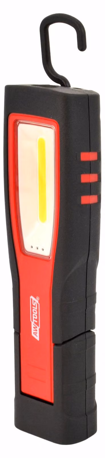 Torcia da lavoro AWTOOLS TECNIC BLACK LINE