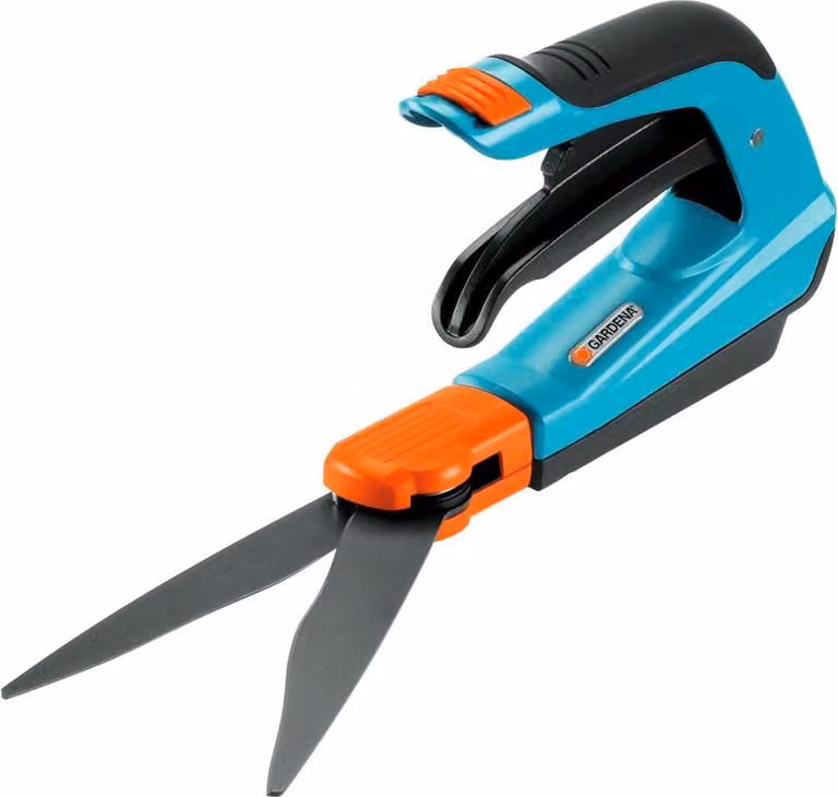 Gardena Gardena Gardena Comfort Cesoie per erba, girevoli, 8735-29