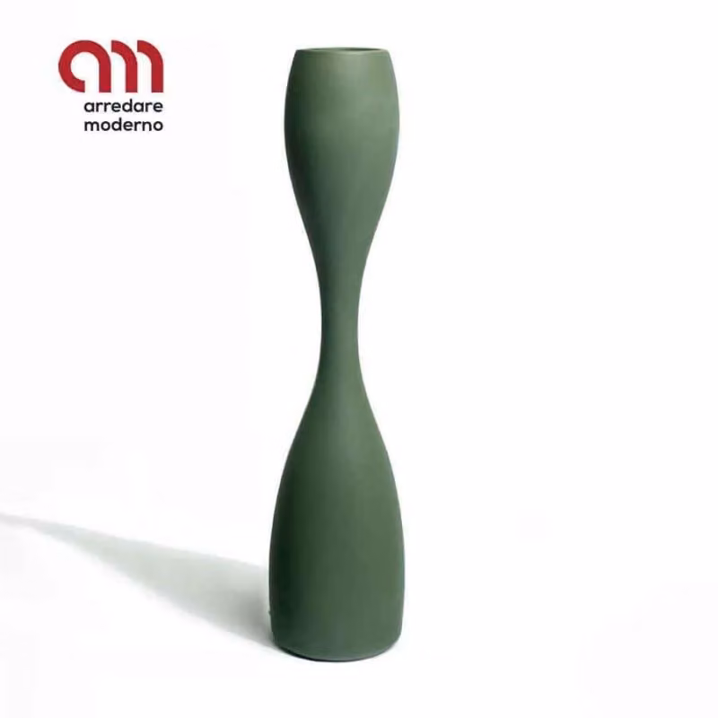 Vaso Moai Plust h 175