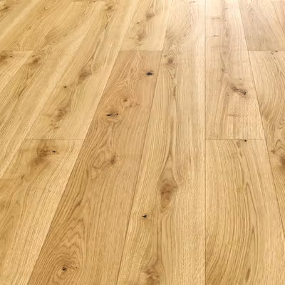 Parador Parquet Basic 220 cm x 18,5 cm 11,5 mm Rovere rustico oliato naturale