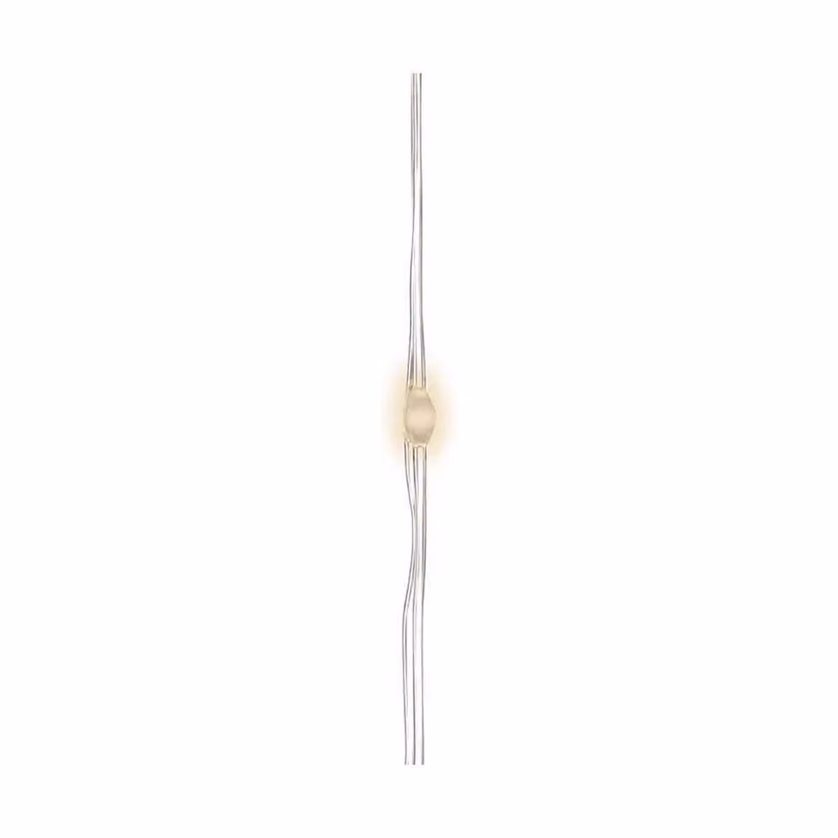 Fata LED Lumineo bianco